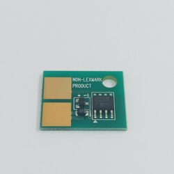 LEXMARK E250 CHIP BLACK 3.5K