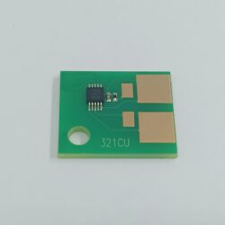 LEXMARK E321/E323 3K & 6K/E220 2,5K/DELL P1500 6K/RICOH IBM INFOPRINT 1312 3K & 6K/TOSHIBA E-STUDIO 190P 6K/NASHUATEC P6319 6K/SINDORICOH LP1900 6K UNIVERSALL CHIP BLACK