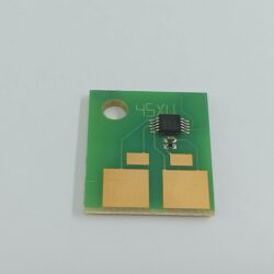 LEXMARK E450 CHIP BLACK 11K