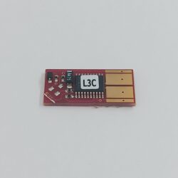 LEXMARK L3 CHIP BLACK T620/622 UNISYS 134/136 IBM 1130/1140 30K T630/632/634 UNI