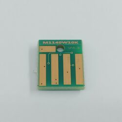 LEXMARK M1140/XM1140 MFP CHIP BLACK 10K 24B6213