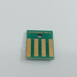 LEXMARK M1140/M1145/XM1145 MFP/XM3150  DRUM UNIT CHIP 60K [24B6040]