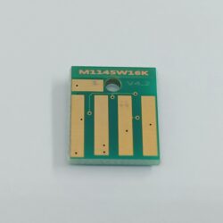 LEXMARK M1145/XM1145 MFP CHIP BLACK 16K 24B6035