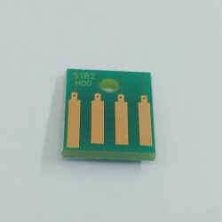 LEXMARK MS417, MS517, MS617, MX417, MX517, MX617 CHIP BLACK 8,5K 51B2H00