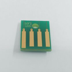 LEXMARK MS510/MS610 CHIP BLACK 20K