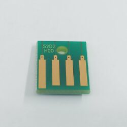 LEXMARK MS710/711/810/811/812 CHIP BLACK 25K 52D2H00