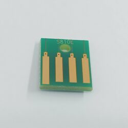 LEXMARK MS710/711/810/811/812 CHIP BLACK 6K 52D2000