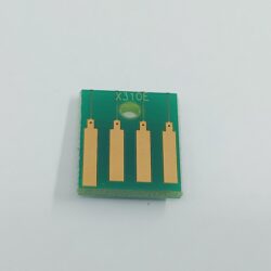 LEXMARK MX310/410/510/511/611 CHIP BLACK 2,5K