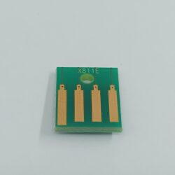 LEXMARK MX710/711/810/811/812 CHIP BLACK 25K 62D2H00
