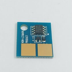 LEXMARK T420 CHIP BLACK 10K