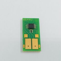 LEXMARK T640/T644/T644/X644/X646/DELL 5310/RICOH IBM INFOPRINT 1570/1572 CHIP BLACK 21K AND 32K