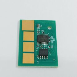 LEXMARK T650/652/654/656 CHIP BLACK 25K