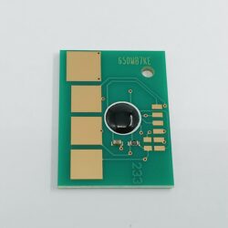 LEXMARK T650/652/654/656 CHIP BLACK 7K