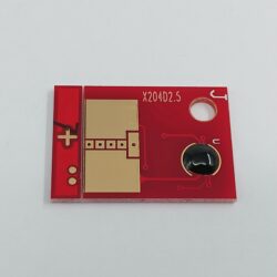 LEXMARK X203/204 CHIP BLACK 2,5K