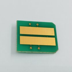 OKI B2200/2400 CHIP BLACK 2K