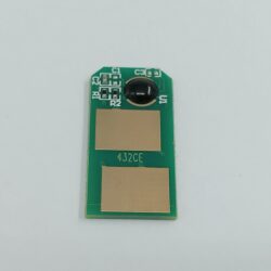 OKI B412/B432/B512/MB472/MB562 CHIP BLACK 3K FOR STARTER AND OLD TYPE CARTRIDGES 4587102