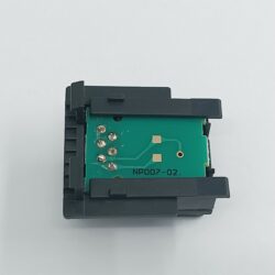 OKI B710/B720/B730 CHIP BLACK 15K 01279001