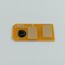 OKI C301/321 CHIP YELLOW 1,5K 44973533