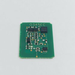 OKI C3300/3400/3450 CHIP CYAN 2.5K