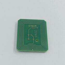 OKI C3300/3400/3450 CHIP BLACK 2.5K