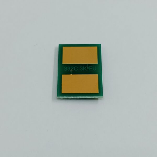 OKI C332/MC363 CHIP CYAN 3K 46508711