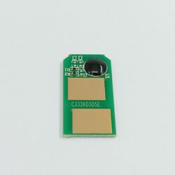 OKI C332/MC363 CHIP BLACK 3,5K 46508712 FOR USE WITH OLD TYPE EMPTY CARTRIDGES C301/C310