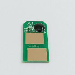 OKI C332/MC363 CHIP MAGENTA 3K 46508710 FOR USE WITH OLD TYPE EMPTY CARTRIDGES C301/C310