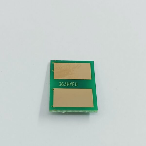 OKI C332/MC363 CHIP YELLOW 3K 46508709