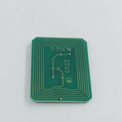 OKI C3520MFP/C3530MFP/MC350/MC360 CHIP MAGENTA 2.5K