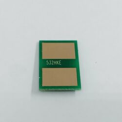 OKI C532/C542/MC563/MC573 CHIP BLACK 7K 46490608