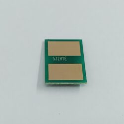 OKI C532/C542/MC563/MC573 CHIP YELLOW 6K 46490605