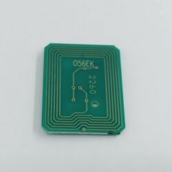 OKI C5600/5700 CHIP BLACK 6K