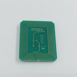 OKI C5850/5950 CHIP BLACK 8K