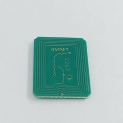 OKI C5850/5950 CHIP YELLOW 6K