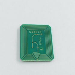 OKI C810/C830 CHIP YELLOW 8K 44059105