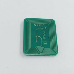 OKI C8600/8650/8800 & Ricoh C710/711 CHIP CYAN 6K