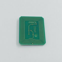OKI C8600/8650/8800 and Ricoh C710/711 CHIP BLACK 6K