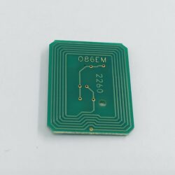 OKI C8600/8650/8800 & Ricoh C710/711 CHIP MAGENTA 6K