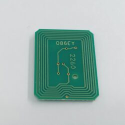 OKI C8600/8650/8800 & Ricoh C710/711 CHIP YELLOW 6K