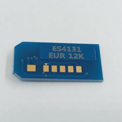 OKI ES4131 SERIES CHIP BLACK 12K