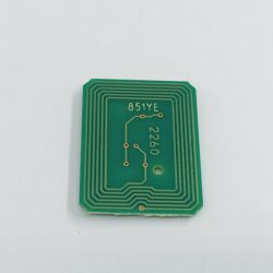 OKI MC851 CHIP YELLOW 7,3K 44059165