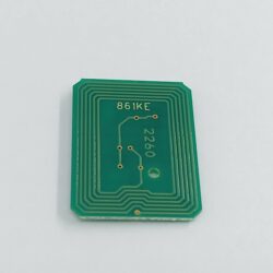 OKI MC861 CHIP BLACK 9,5K 44059256