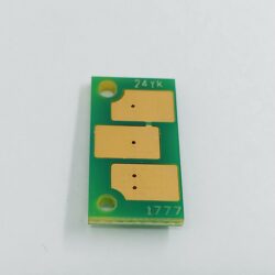 QMS 2400/2480/2500 CHIP YELLOW 4,5K