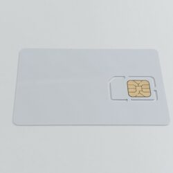 RICOH SP1000/SP1140/SF1180 RESET CARD BLACK 4K