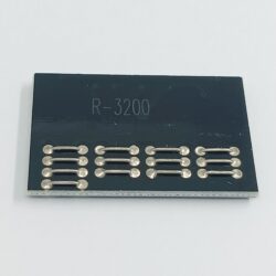 RICOH AFICIO SP3200/3200SF CHIP BLACK 8K