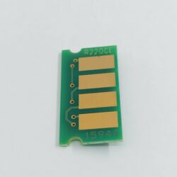 RICOH AFICIO SPC220/SPC221/SPC222/SPC240 CHIP CYAN 2K (406052)