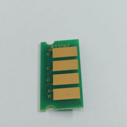 RICOH AFICIO SPC220/SPC221/SPC222/SPC240  CHIP BLACK 2K (406053)