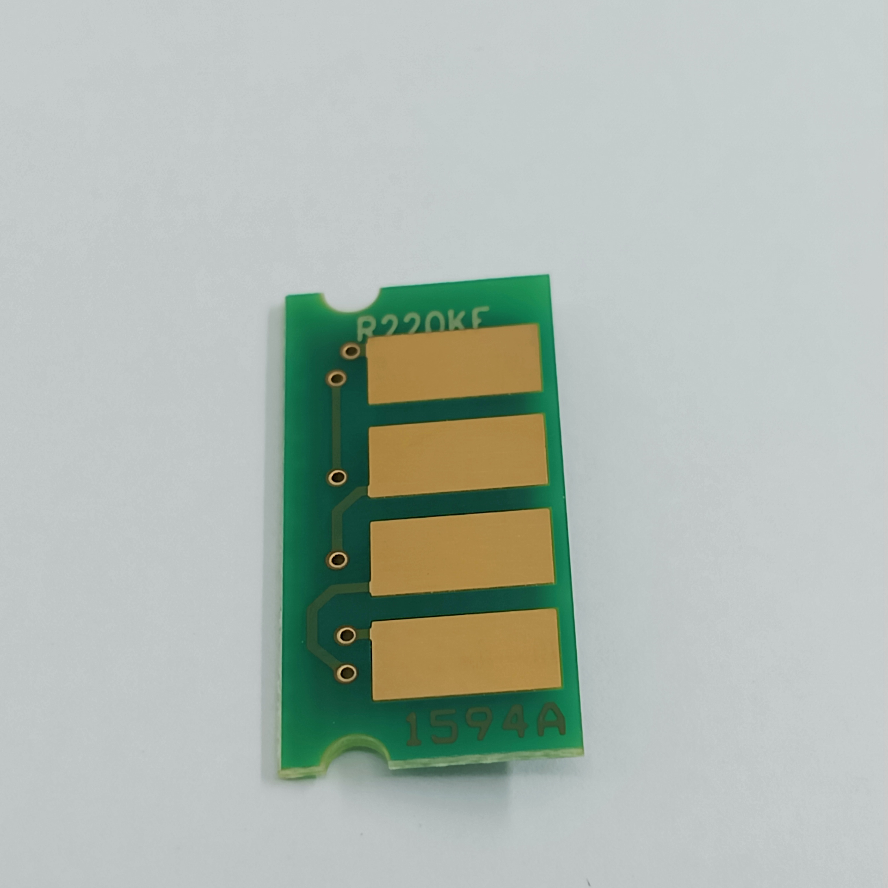 RICOH AFICIO SPC220/SPC221/SPC222/SPC240 CHIP BLACK 2K (406053)