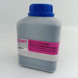 RICOH AFICIO SPC220, SPC250 TONER BLACK 2,5K (406053)