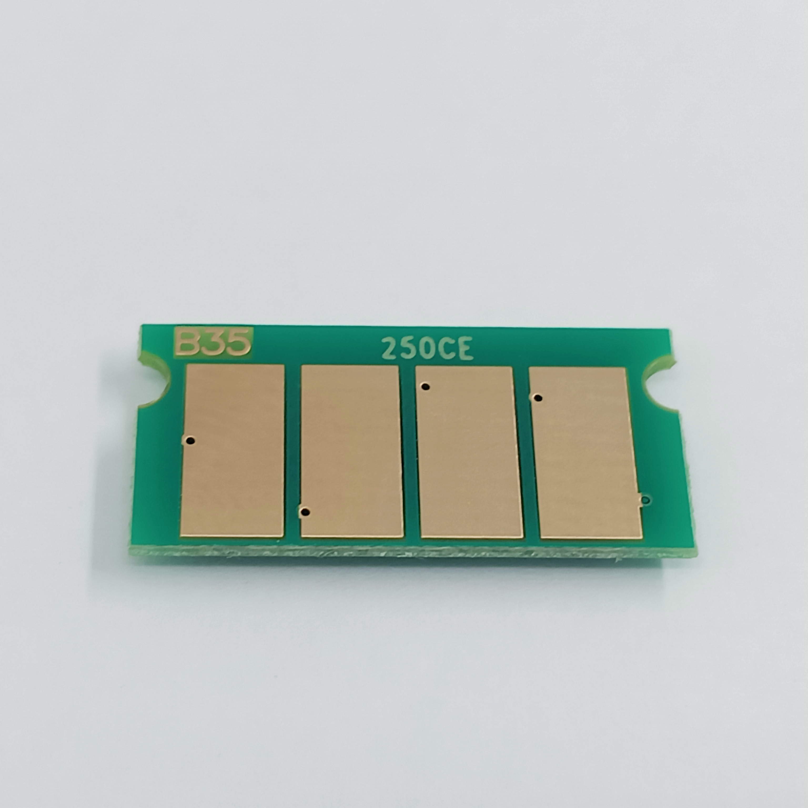 RICOH AFICIO SPC250 CHIP CYAN 1,6K (407544)